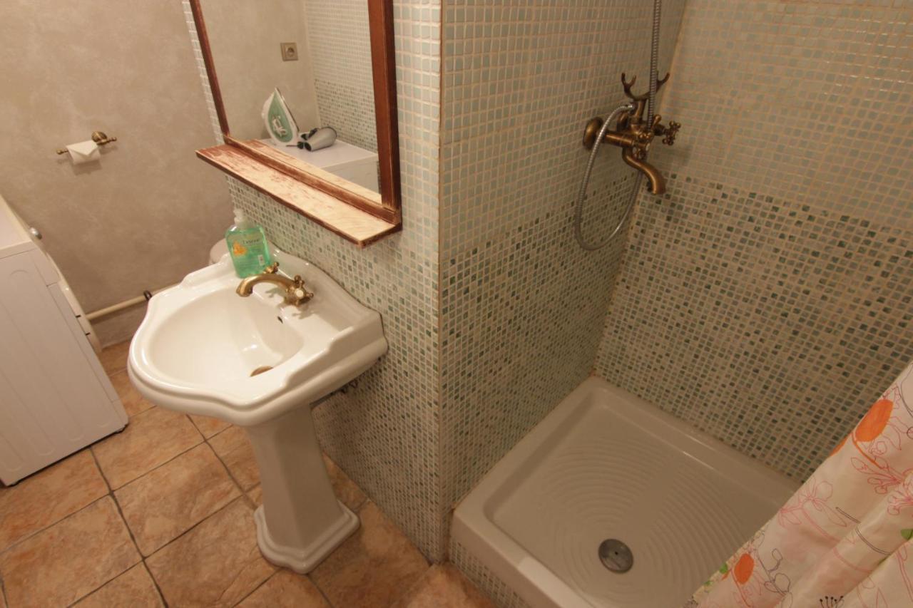 Appartamento Cool 1 Bedroom Prokopska In Mala Strana Praga