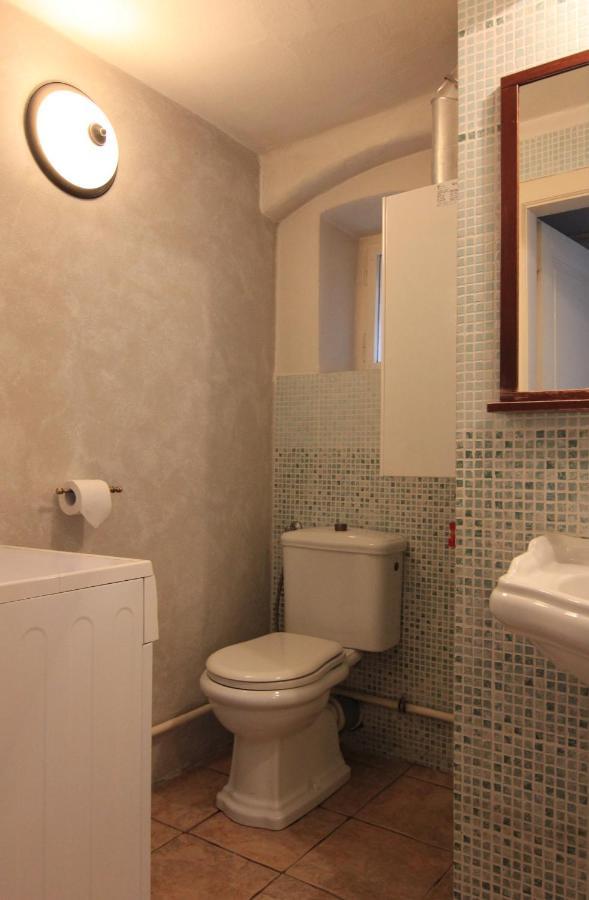 Appartamento Cool 1 Bedroom Prokopska In Mala Strana *